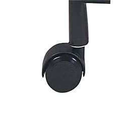 Lyon Nf2061N Heavy-Duty Chair Casters - 5 Pack
