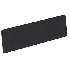 Lyon Nf240662Cbdiv Dividers For Modular Drawer Conductive Esd Plastic Bins - 6" W X 2"H