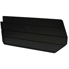 Lyon Nf78229 Bin Divider For Extra Large Yellow Parts Bin
