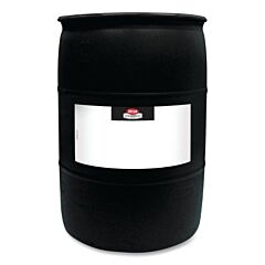 Krylon K00020300-27 Fast Dry Primer, 55 Gal, Drum, Gray, Flat