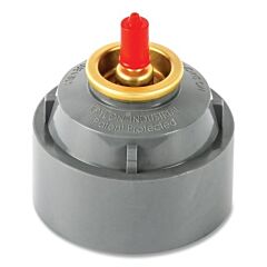 Krylon Qt1000000 Quik-Tap™ Reusable Spray Device, Steel, Plastic, 3 In