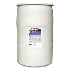 Betco 1035500 Super Kemite® Degreaser, 55 Gal, Drum, Cherry