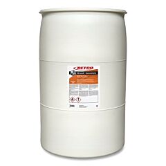 Betco 2095500 Citrusolv™ Concentrate Natural Degreaser, 55 Gal, Drum, Citrus
