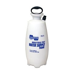 Chapin 41330 3 Gal Industrial Poly Water Supply Tank Sprayer