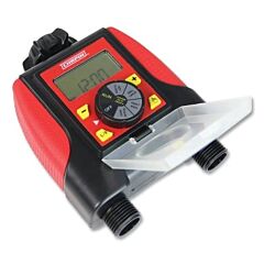 Chapin 41013 Dual Zone Water Timer, Digital
