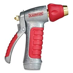 Chapin 4630 Adjustable Hose Nozzle, Palm Trigger