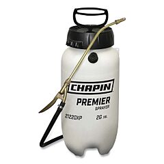 Chapin 21220Xp Premier Pro Xp Poly Sprayer, 2 Gal, 12 In Extension, 42 In Hose
