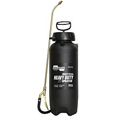 Chapin 22090Xp 3-Gallon Poly Heavy-Duty Sprayer, 18 In Extension, 36 In Hose