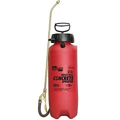 Chapin 22180Xp 3 Gal Poly Heavy-Duty Sprayer, 24 In Brass Extension Wand, 36 In Hose
