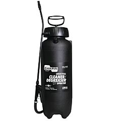Chapin 22360Xp Industrial Cleaner/Degreaser Sprayer, 3 Gal, 42 In Hose