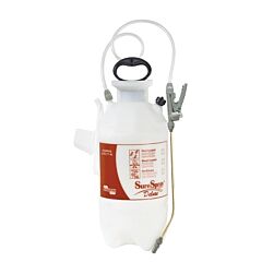 Chapin 26030 Surespray™ Deluxe Sprayer, 3 Gal, 16 In Extension, 34 In Hose