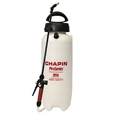 Chapin 26031Xp Proseries™ Xp Poly Sprayer, 3 Gal, 20 In Extension, 48 In Hose