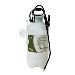 Chapin 27030 Surespray™ Select Sprayer, 3 Gal, 14 In Extension, 34 In Hose