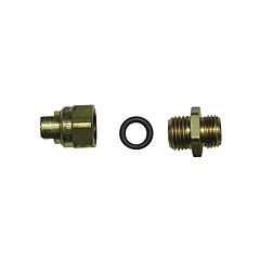 Chapin 6-5797 Brass Nozzle, For 1352, 1449, 1949, 1979, 1999, 19049, 19069, 19149, 19249, 22049Xp, 22149Px, 22170Xp, 22180Xp Models