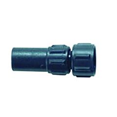 Chapin 6-6003 Adjustable Poly Cone Pattern Nozzle, For Use With 20000, 22350, 22360