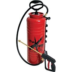 Chapin 19249 Concrete Sprayer, Lined Steel, 3 1/2 Gal, 12 In Extension, 48 In Hose