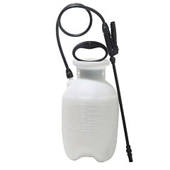 Chapin 20000 Chapin™ Lawn And Garden Sprayer, 1 Gal, 12 In Extension, 34 In Hose