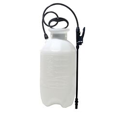 Chapin 20002 Promotional Lawn & Garden Poly Sprayer, 2 Gal, 34 In Hose