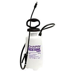 Chapin 26127 Industrial Acetone Sprayer, 2 Gal