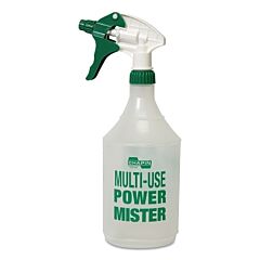 Chapin 1055 Multi-Use Power Mister Trigger Sprayer, 32 Oz