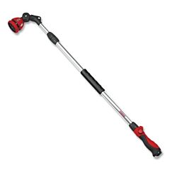 Chapin 4676 Watering Wand, 56 In, Telescopic