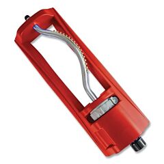 Chapin 4997 Oscillating Lawn Sprinkler, 2600 Sq Ft Coverage