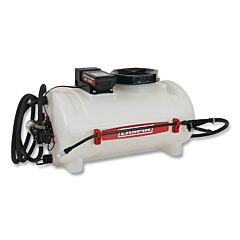 Chapin 97024 24 V Rechargeable Atv Multi-Purpose Tank Sprayer, 8 Gal, 20 In Wand, 120 In Hose, Adjustable Nozzle