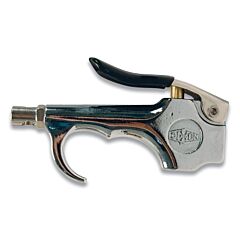 Dixon Valve D204-30 Air Chief Safety Blow Gun, 150 Psi, Lever