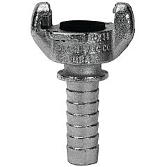 Dixon Valve Am1 Air King® 2-Lug Hose End, 1/2 In