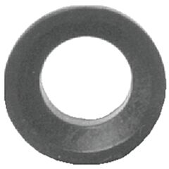 Dixon Valve Awr4 Air King® Washer, 1-5/16 In And 1-3/16 In Dia X 7/16 In, Rubber, Black