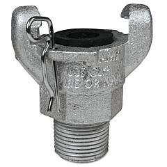Dixon Valve Amb Air King® 2-Lug Npt End, 3/8 In (Npt) M