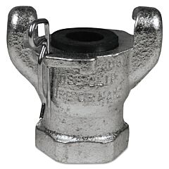 Dixon Valve Amc1 Air King® 2-Lug Npt End, 1/4 In (Npt) F