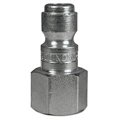 Dixon Valve Dcp2 Air Chief Automotive Quick Connect Fittings 1/4 In (Npt) F, Steel