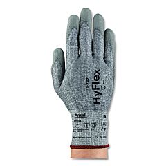 Hyflex 11-727-9 11-727 Cut Resistant Glove, Size 9, Grey