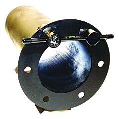 Flange Wizard 38240-Tl Pipe Flange Aligner, 1/2 In To 1-15/16 In, Threaded