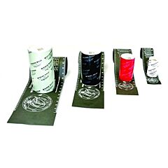 Flange Wizard Ww-19 Wizard Wrap, Extra Large, 7 In W, 180 In L, Heat Resistant