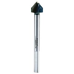 Bosch Gt800 Glass & Tile Bits, 3/4 In