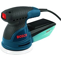 Bosch Ros20Vsk 5" Random Orbit Sander Kit