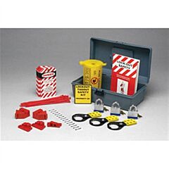 Brady 45618 Economy Lockout Kit