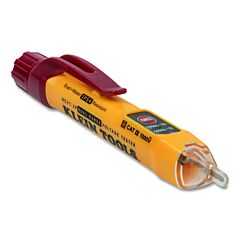 Klein Tools Ncvt2P Dual Range Non-Contact Voltage Tester, 2-Aaa Batteries, 1,000 V Ac