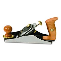 Stanley 12-136 No. 4 Sweetheart Smoothing Bench Plane, 10-5/8 In