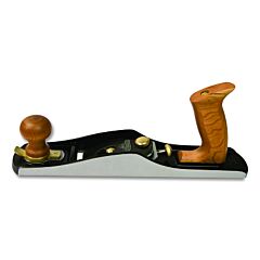 Stanley 12-137 No. 62 Sweetheart Low Angle Jack Plane, 14 In