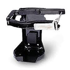 Kidde 466543 Vehicle Bracket (For 30 Lb Brigade Extinguishers)