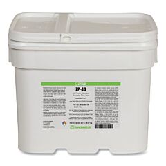 Magnaflux 01-3330-75 Zp-4D Dry Powder Developer, 20 Lb Pail