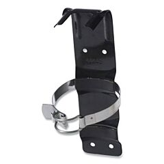 Kidde 420118 Fire Extinguisher Mb15 Mounting Bracket, Steel, Stainless Steel Strap, Mounting Screws/Bolts/Rivets Sold Separately