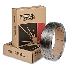 Lincoln Electric Ed020844 Outershield 71M Welding Wire, 0.045 In Dia, 50 Lb Coil, Steel Alloy