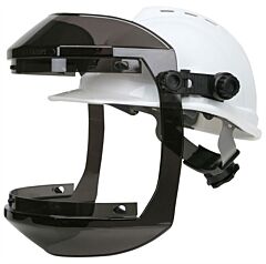 Mcr Safety 483Cap Double Matrix Frame For Slotted Cap