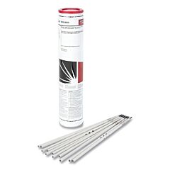 Lincoln Electric Ed032589 Excalibur 7018 Mr Stick Electrode, 1/8 In Dia X 14 In L, (3) 10 Lb Easy Open Cans