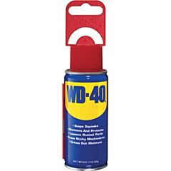 Wd-40 490002 Wd-40 Handy Can, 3 Oz Aerosol 12/Pkg (Ca Compliant)