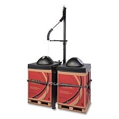 Lincoln Electric Ed033215 Superarc L-59 Mig Wire, 0.045 In Dia, 1000 Lb Infinity-Pak, Copper Coated Mild Steel